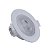 Spot LED 5w Direcionável Redondo Branco Neutro - Imagem 1