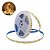 Fita de LED 120 Leds com Plug 10 Metros / 127v - 220v - Imagem 1