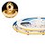Fita de LED Cob com Plug 10 Metros / 127v - 220v - Imagem 1
