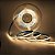 Fita de LED Cob com Plug 10 Metros / 127v - 220v - Imagem 5