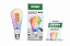 Lâmpada LED Pera ST64 Filamento Smart Wa-fi 6w RGB - Imagem 3