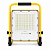 Refletor Holofote Led C/ Bateria Recarregável Portátil 300W - Imagem 1