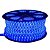 Mangueira de LED 5050 Azul 1 METRO - Imagem 1