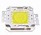 Chip para Refletor Led 50w COB Branco Frio - Imagem 2