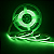Fita LED COB Verde com Plug 10 Metros / 127v - Imagem 2