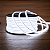 Mangueira LED Cob Leitosa 127v-220v / METRO - Imagem 2