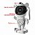Mini Projetor Astronauta Galáxia com Bluetooth e Som - Imagem 4