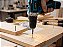 Parafusadeira e Furadeira de Impacto 12V Luatek LWJ-273 - Imagem 3