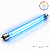 Lâmpada UV Germicida 15W Tubular T8 G13 45 cm - Imagem 1