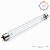 Lâmpada UV Germicida 15W Tubular T8 G13 45 cm - Imagem 2