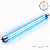 Lâmpada UV Germicida 20W Tubular T8 G13 60 cm - Imagem 2