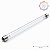 Lâmpada UV Germicida 20W Tubular T8 G13 60 cm - Imagem 1