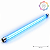 Lâmpada UV Germicida 30W Tubular T8 G13 90 cm - Imagem 2