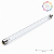Lâmpada UV Germicida 30W Tubular T8 G13 90 cm - Imagem 1