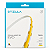 Fita LED Stella All Light EVO 12V 7W/m 3000K Branco Quente 5 Metros - Imagem 1