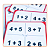 BINGO DA ADIÇÃO | JOGO PEDAGÓGICO DE MATEMÁTICA - Imagem 1