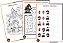 Halloween Divertido - Kit com 2 Jogos e 1 Caderno de Atividades  Arquivo Digital (PDF) - Imagem 2