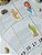 CARDS NÚMEROS X QUANTIDADE  0 a 20 : TEMA FUNDO DO MAR | ATIVIDADE MATEMÁTICA - Imagem 2