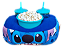 KIT PIPOCA STITCH. ESCOLHA PERFEITA PARA ASSISTIR JUNTINHO, BEM NO ESTILO DISNEY - Imagem 3