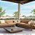 Acquablock Interno Garbo Cinza - Imagem 2