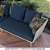 Acquablock ext textura marinho - Imagem 2
