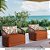 Acquablock ext lisato ferrugem - Imagem 2