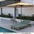 Acquablock ext lisato acquamarine - Imagem 2