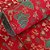Jacquard arvore de natal - Imagem 1