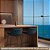 Acquablock interno riscas marinho - Imagem 2