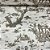Jacquard camponesa francesa bege - Imagem 2