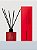 Difusor de perfume vermelho masp - Imagem 3