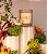 Vela perfumada patbo lotus garden - Imagem 1