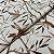 Waterblock estampado bamboo - Imagem 1