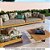 Acquablock ext maranta bege - Imagem 2