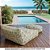 Acquablock ext atlantica bege - Imagem 2