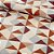 Acquablock ext geometrico ferrugem - Imagem 1