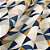 Acquablock ext geometrico azul - Imagem 1