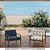 Acquablock ext geometrico azul - Imagem 2