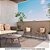 Acquablock ext. Lisato Areia - Imagem 2