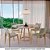 Acquablock interno fluorita verde - Imagem 2