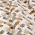 Acquablock interno mosaico - Imagem 1