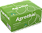 AGROTHAL  5.350.000UI 15ML (DISPLAY C/ 6 UNIDADES - 6 frascos ampolas e 6 frascos diluentes). - Imagem 1
