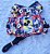 Peitoral Mochila Mickey Alegria - Imagem 1