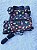 Peitoral Mochila Mickey Encanto - Imagem 1