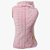 Colete Fleece Rosa - Imagem 1