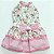 Vestido Floral - Imagem 1