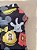 Regata Preta Mickey - Imagem 3
