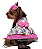 Vestido Pet Charlote - Grande Porte - Imagem 1