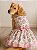 Vestido Pet Charlote - Grande Porte - Imagem 1