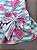 Vestido Hello Kitty Melancia Proteção UV - Imagem 3